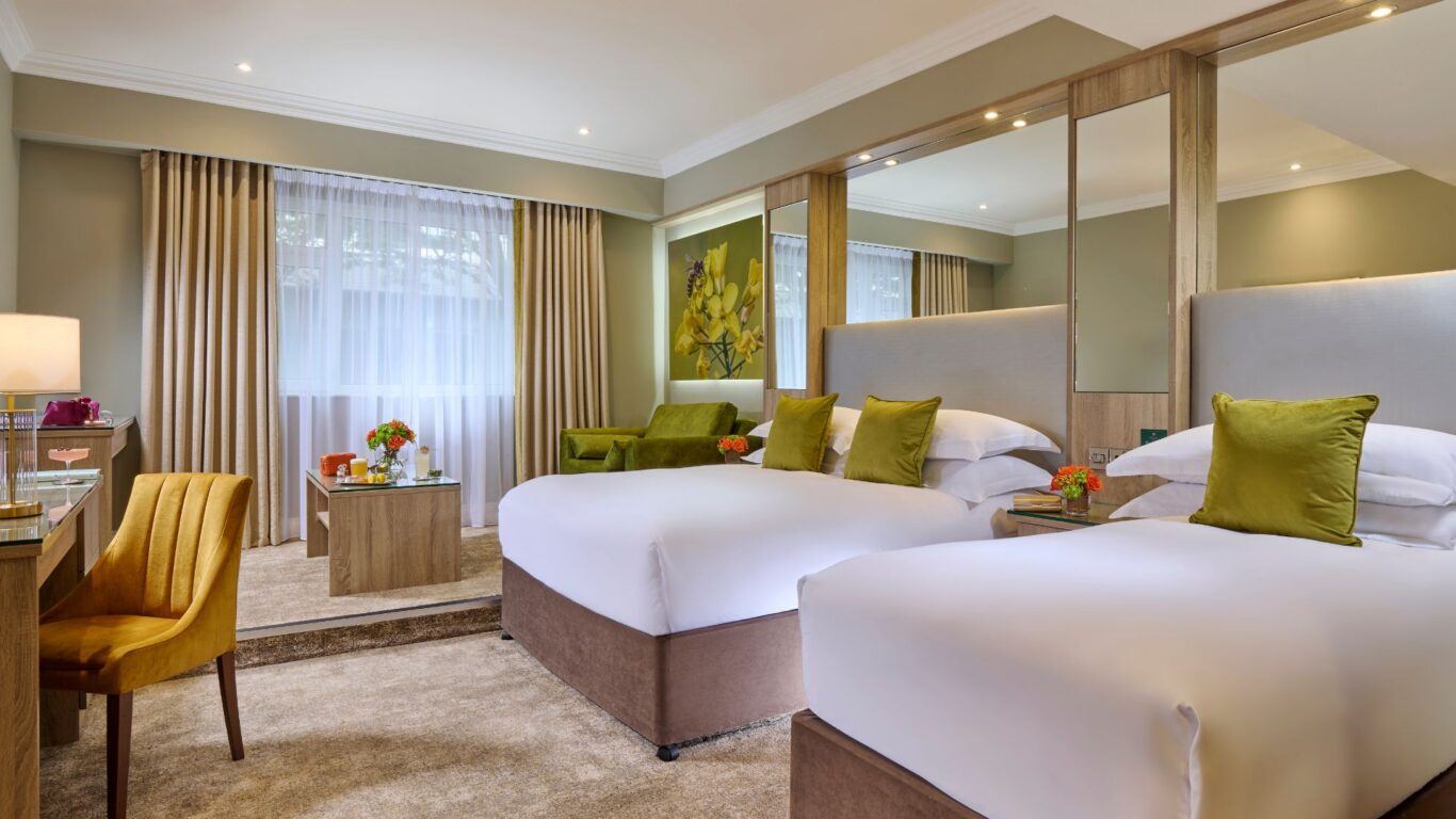 Hôtel Riviera 4