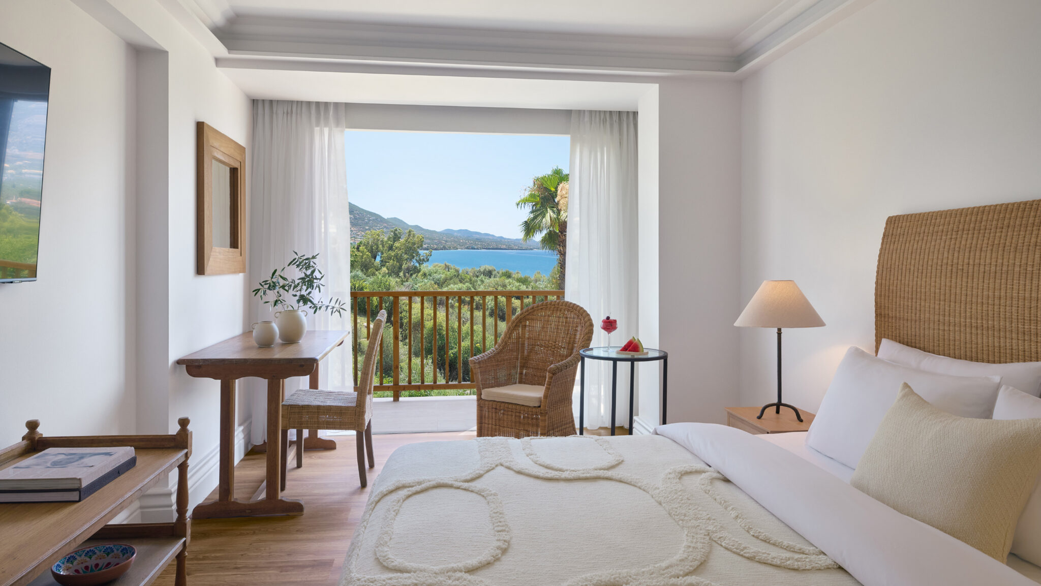 Chambre Supérieure