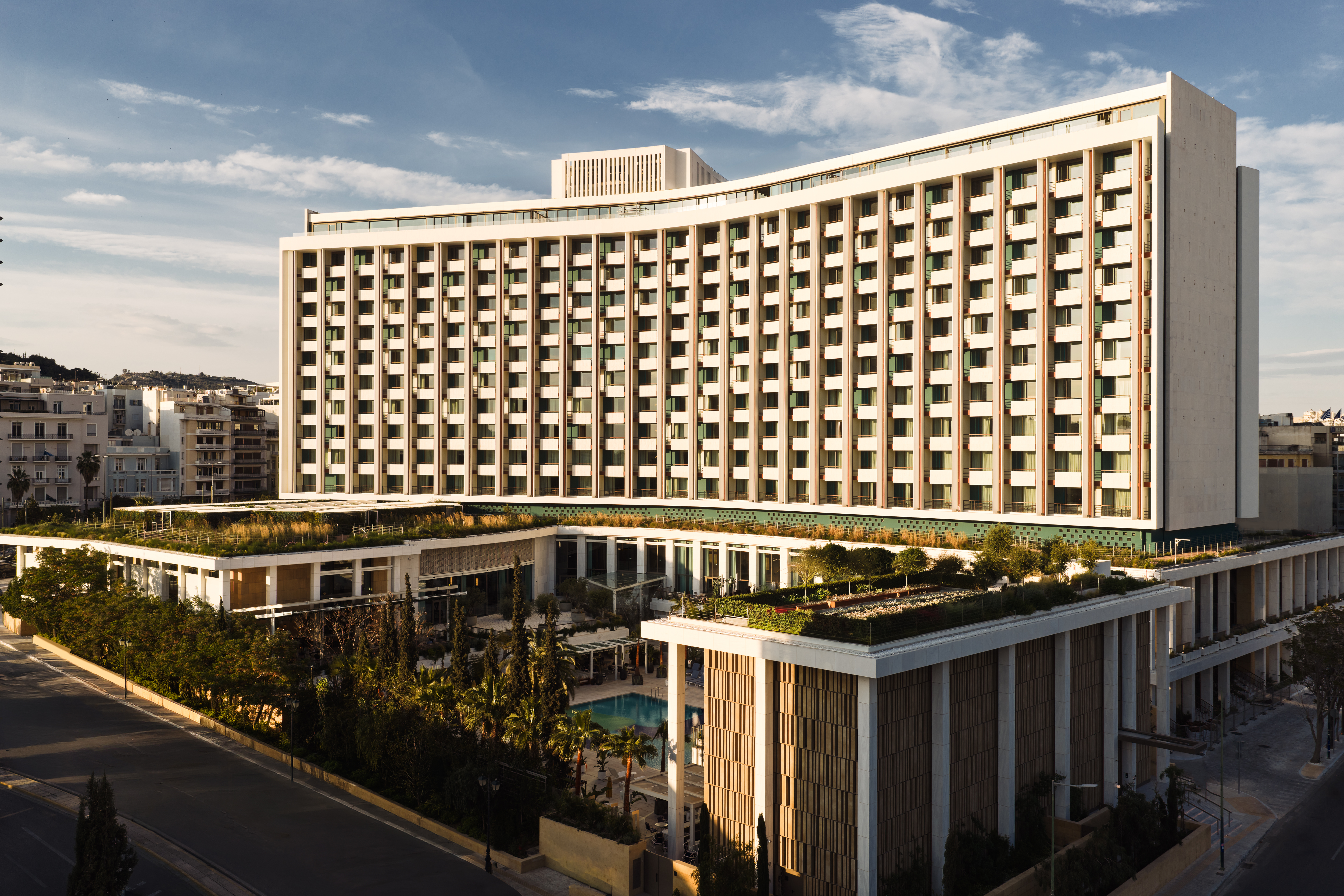 Auberge Baobab